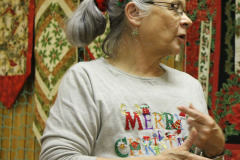 laurie-is-all-deckedout-for-christmas_11325547466_o