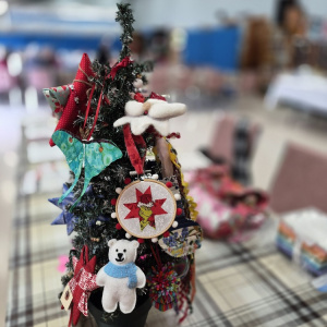 December 2025 Potluck