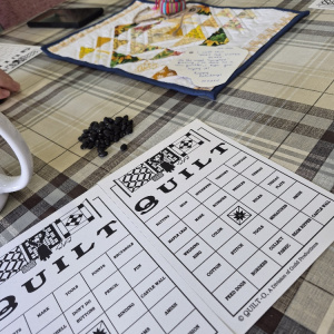 December 2025 Potluck