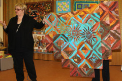 elaine-quehl-talks-about-sun-temple_8634127661_o