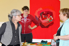 rebecca-and-laurie-get-some-advice-from-anne_5726531876_o