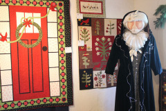 sandra-rs-christmas-door-and-barbs-festival-of-trees_23461613523_o