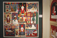 terrys-hand-appliqued-christmas-quilt_22750887323_o