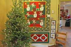 vickis-christmas-snowmen_23295635541_o