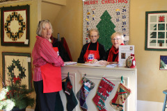 our-greeters-from-the-guild-sandy-and-isabel-and-sidney-from-the-town-visitor-information-cetre_15736412800_o