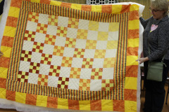 another-of-roses-nine-patches-hand-pieced-and-hand-quilted_31973369403_o