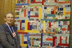 isabel-made-a-quilt-for-the-canada-150-project-to-make-1000-quilts-for-ronald-mcdonald-house_32634020502_o