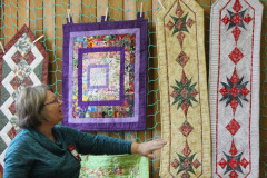 pam-finshed-two-table-runners-from-janet-barkers-what-if-workshop_33163838338_o