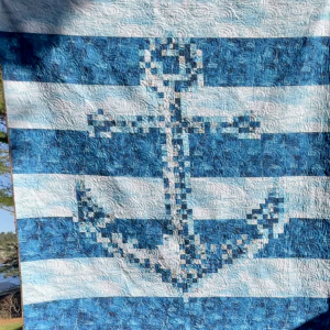 February 2022 Sew and Tell