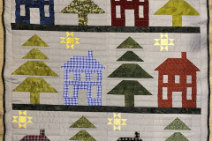 cabin-in-the-woods-sandy-e-pattern-from-quilters-world-magazine-dec-2021-quilted-on-domestic-machine-in-horizontal-rows_51863617008_o