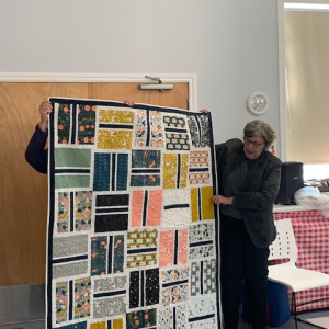 February 2024 Sew and Tell