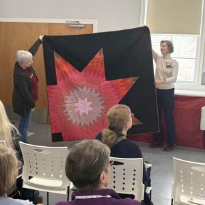 February 2026 - Marilyn Smulders Trunk Show