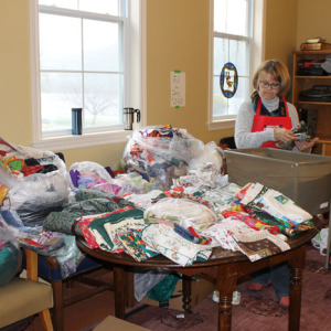 Guild Yard Sale 2019