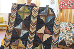chevron-log-cabin_17057306938_o