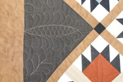 quilting-on-heathers-bear-paw-quilt_17245140515_o