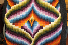 heathers-bargello-quilt_10746829414_o