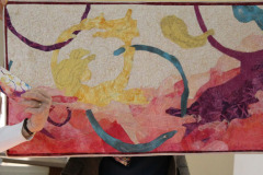 cathy-shares-the-finished-piece-with-the-section-of-her-original-watercolour_32212046266_o