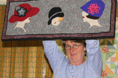 micheles-mat-made-by-her-mom-for-micheles-50th-birthday_8961518844_o