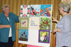 vicki-and-donna-share-the-cove-quilters-flower-challenges_8960326813_o