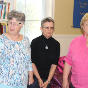 June 2017 Meeting and Pot Luck