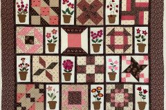 sampler-linda-moodie-machine-pieced-6-blocks-3-wool-applique-blocks-machine-quilted-free-pattern-from-red-button-quilt-co_51229234223_o