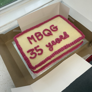 June 2026 AGM and Gathering