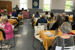 AGM Meeting
