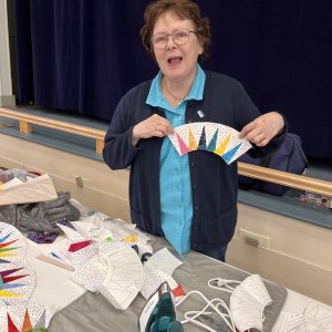 Karen Neary - Maritime Beauty Workshop