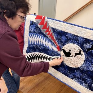 Karen Neary - Midnight Magic Workshop