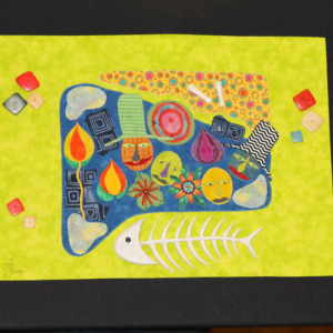 Linda Finley 2012