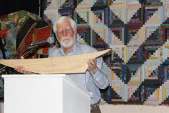marilyn-verburghs-husband-ben-gave-a-very-interesting-talk-on-building-ship-models-and-half-models_13850576223_o