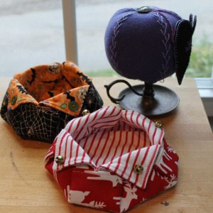 Make it and Take it workshop