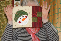 annas-christmas-mat_25759585686_o