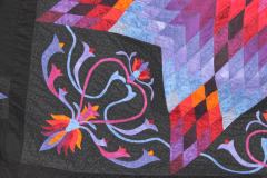 corner-detail-of-the-hand-applique-of-jans-lotus-quilt_46445831315_o
