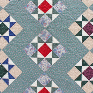 March 2022 Sew and Tell