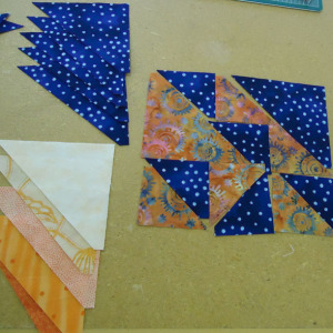 Marianne Hatton - It Takes Two Workshop