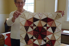 isabel-has-a-wonderful-start-to-her-quilt_8901669305_o