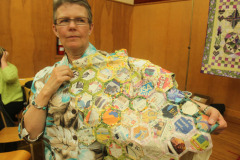 debbie-displays-some-english-paper-piecing_8964281004_o