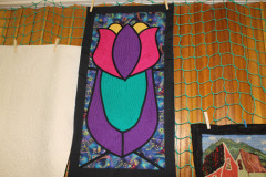 annas-stained-glass-giant-tulip-ufo-done_8717915478_o