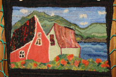 sandy-bs-hooked-mat-adapted-from-deanne-fitzpatricks-pattern_8716795099_o