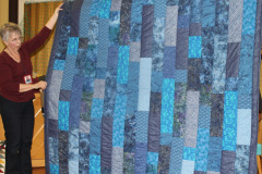 denises-quilt-for-her-grandsons-graduation_26773132541_o