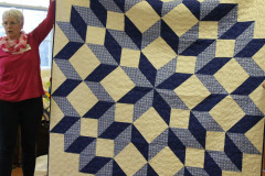 donnas-blue-white-star_41450977914_o