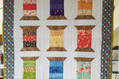 judym-spools-all-of-my-bee-made-this-one-with-button-border-pam-w-quilted-it_51147199994_o