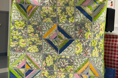 Quilt by Beth L.