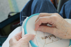 isabel-is-known-for-her-beautiful-embroidery_27279046777_o