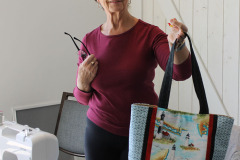 linda-tks-bag-she-made_40711649813_o