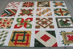 sandy-e-finished-piecing-the-top-of-her-christmas-quilt-just-the-borders-to-do-now_33800282208_o
