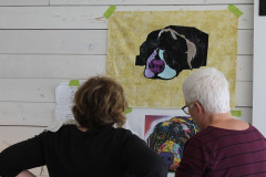 krista-and-gail-working-on-gails-applique_50625150467_o