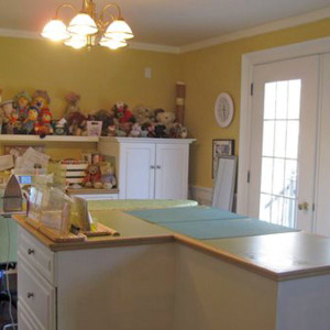 MBQG Quilters' Quarters