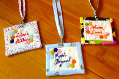 Name Tags